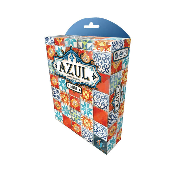 Azul Mini Board Game
